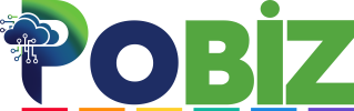 POBİZ Logo